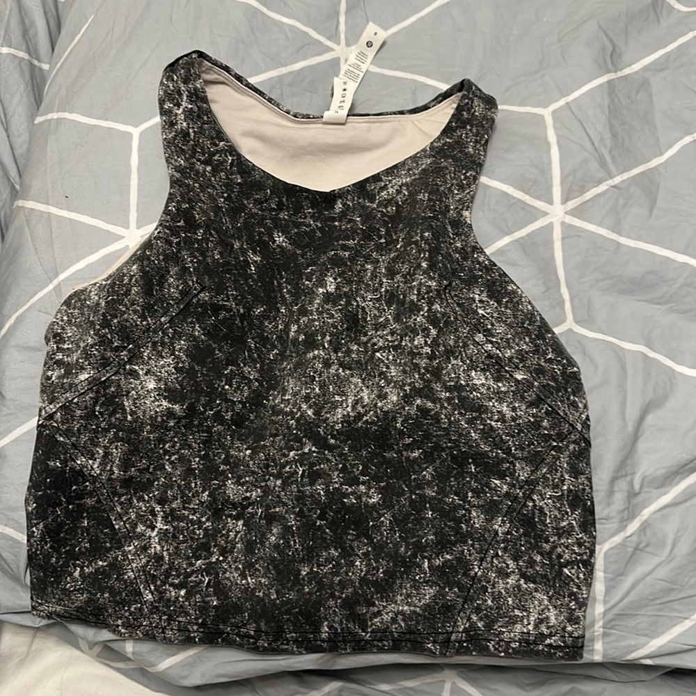 Lulu top